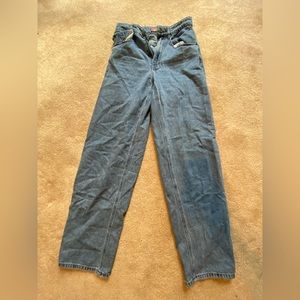 0 EMPYRE jeans